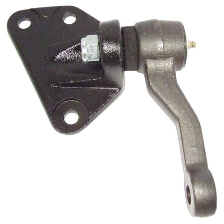 Delphi Steering Idler Arm, Tl509 TL509